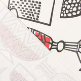 Nappe anti-tâches Baccarat Rouge - Ribes y Casals