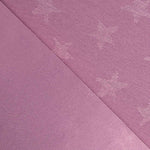 Nappe anti-tâches Étoiles Lilas - Ribes y Casals