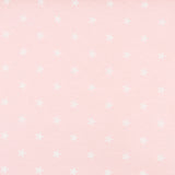 Nappe Anti-Tâches Étoiles Rose - Ribes y Casals