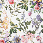 Nappe Cirée Aigue-marine Fleur - Ribes y Casals