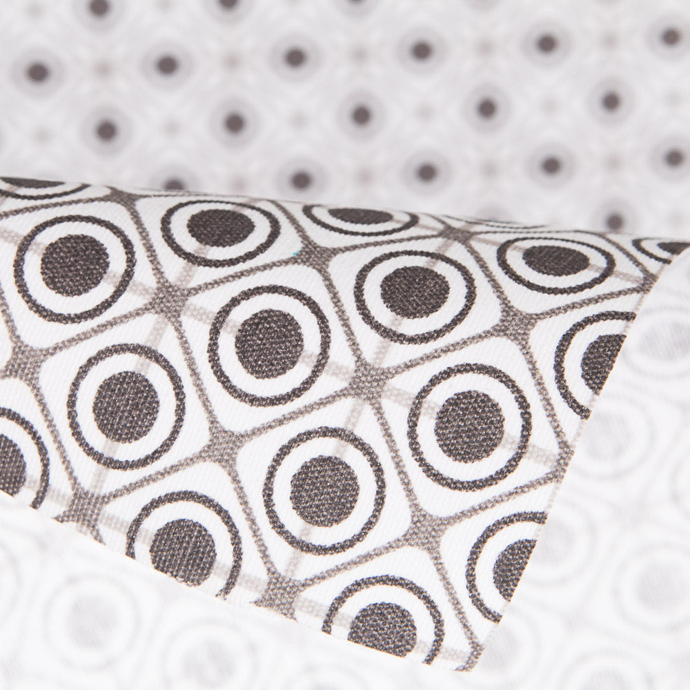 Nappe Anti-tâches Geo Spheres - Ribes y Casals