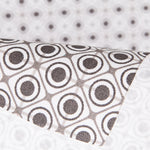 Nappe Anti-tâches Geo Spheres - Ribes y Casals