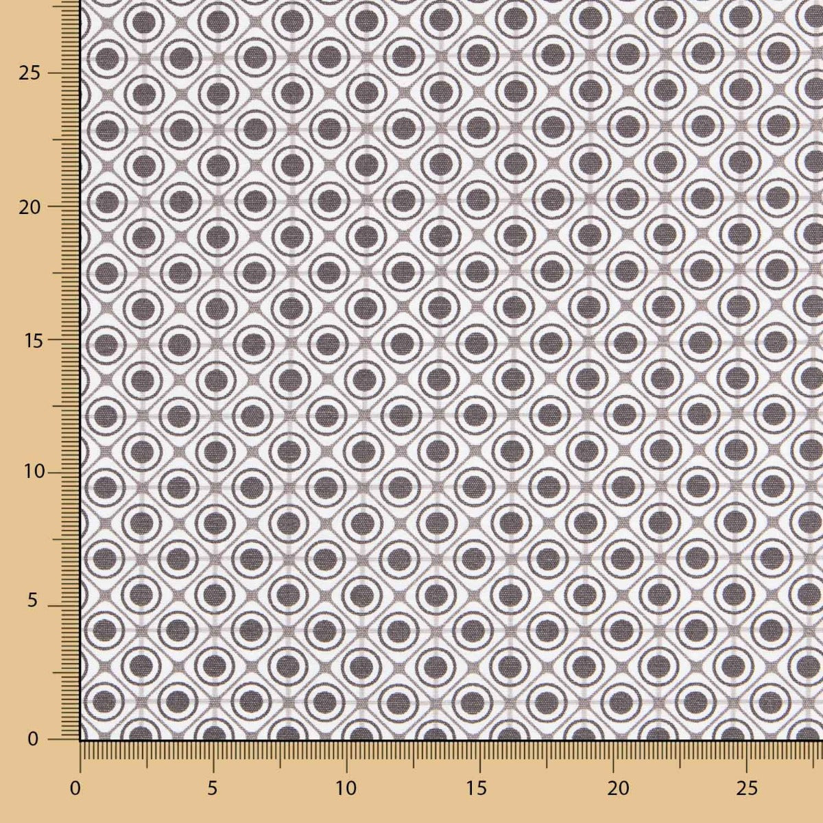 Nappe Anti-tâches Geo Spheres - Ribes y Casals