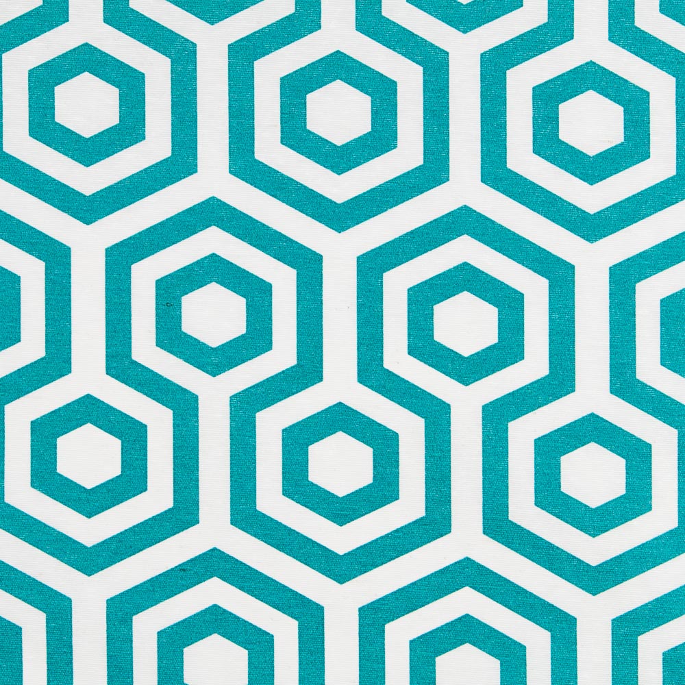 Nappe Anti-Tâches Hexagone Canard - Ribes y Casals