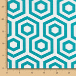 Nappe Anti-Tâches Hexagone Canard - Ribes y Casals