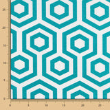 Nappe Anti-Tâches Hexagone Canard - Ribes y Casals