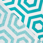 Nappe Anti-Tâches Hexagone Canard - Ribes y Casals