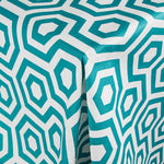 Nappe Anti-Tâches Hexagone Canard - Ribes y Casals