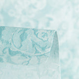 Nappe anti-tâches Paisley Water - Ribes y Casals