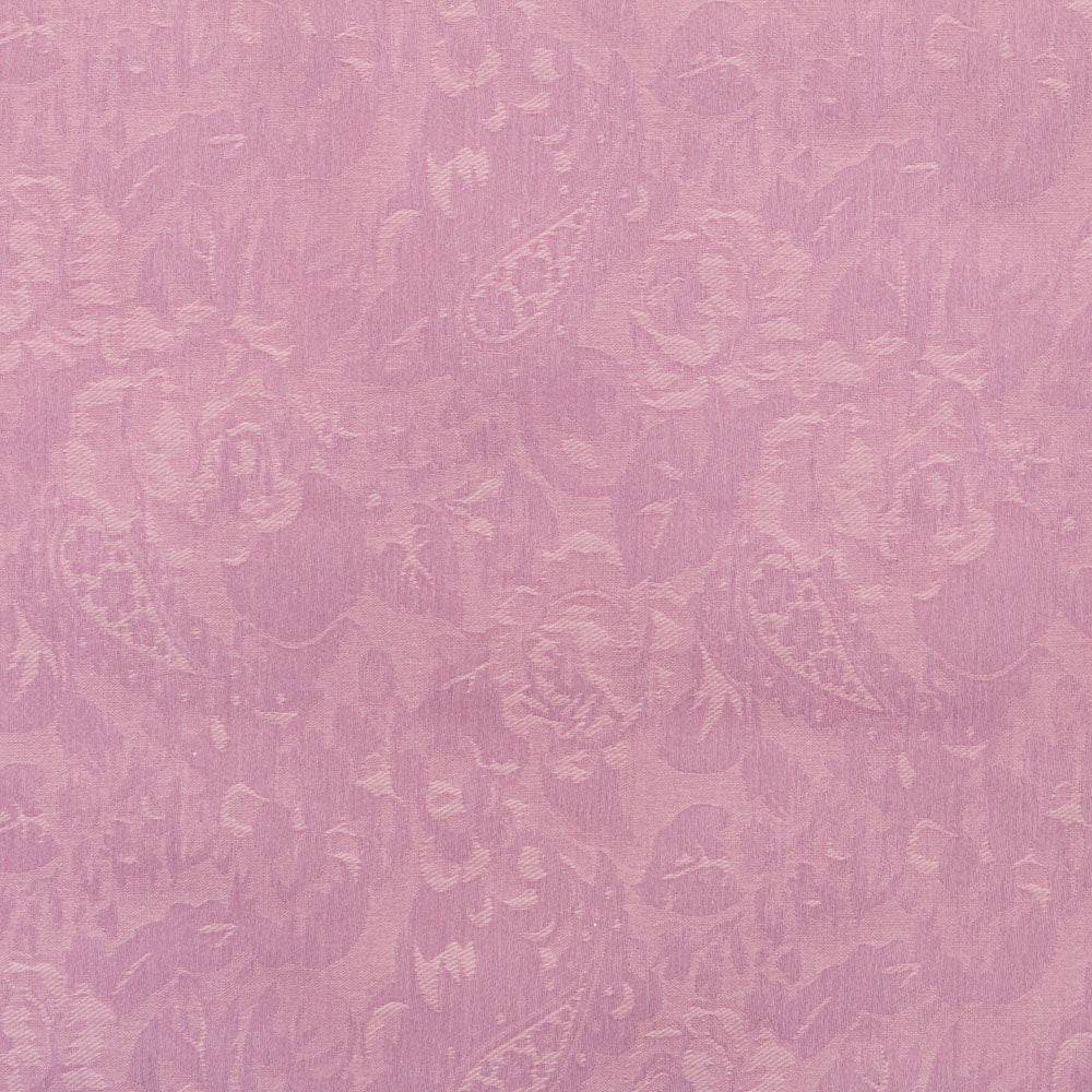Nappe anti-tâches Maxi Paisley Lilas - Ribes y Casals