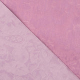 Nappe anti-tâches Maxi Paisley Lilas - Ribes y Casals