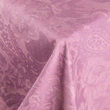 Nappe anti-tâches Maxi Paisley Lilas - Ribes y Casals
