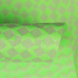 Nappe Anti-tâches Géométrique Vert - Ribes y Casals