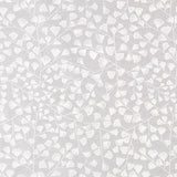 Nappe Anti-tâches Jacquard Gris - Ribes y Casals