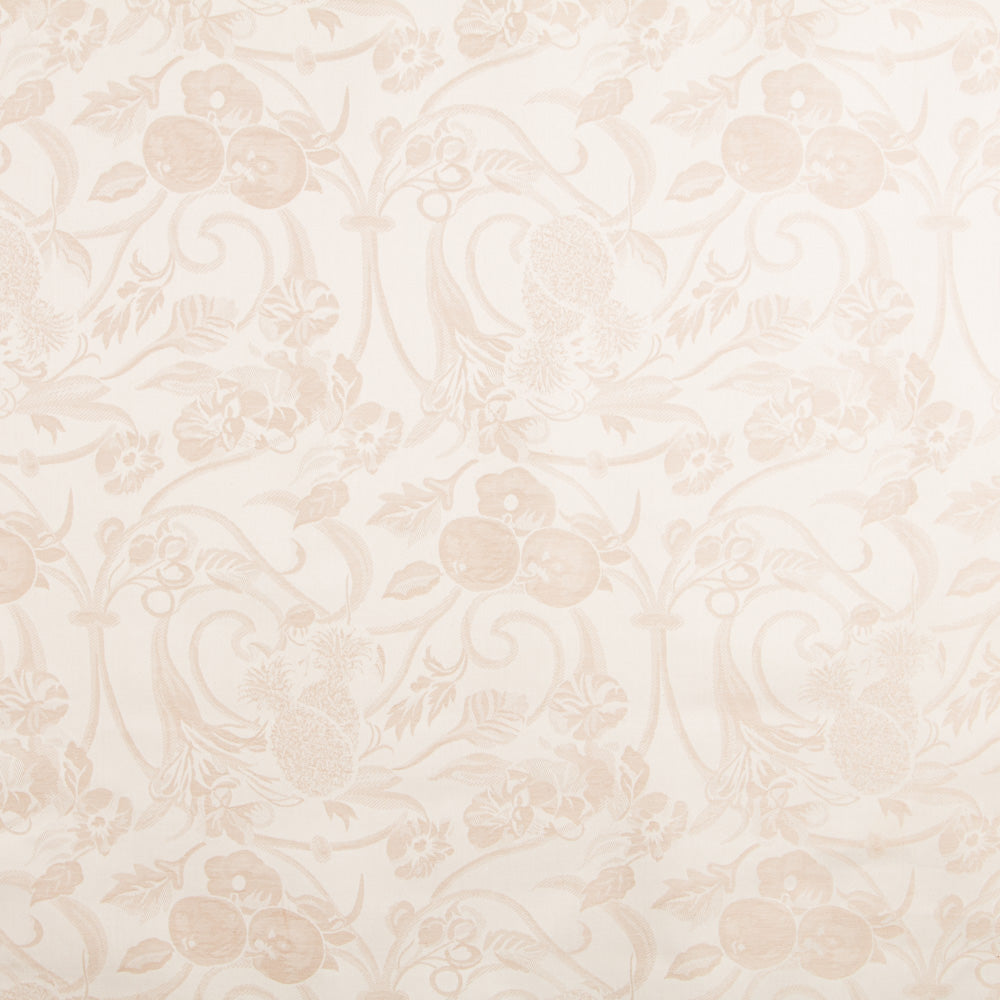 Nappe anti-tâches Exotique Sable - Ribes y Casals