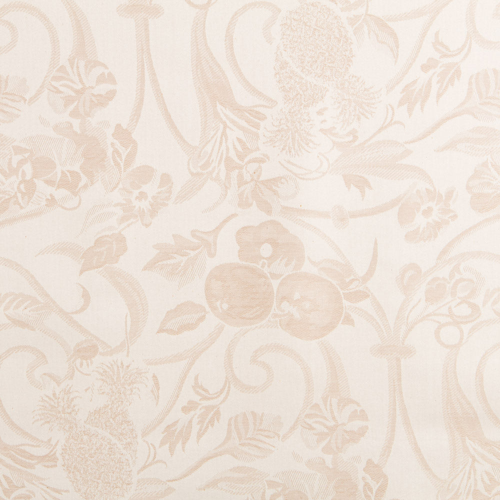 Nappe anti-tâches Exotique Sable - Ribes y Casals