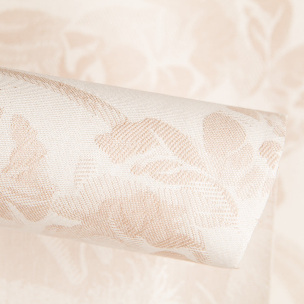 Nappe anti-tâches Exotique Sable - Ribes y Casals