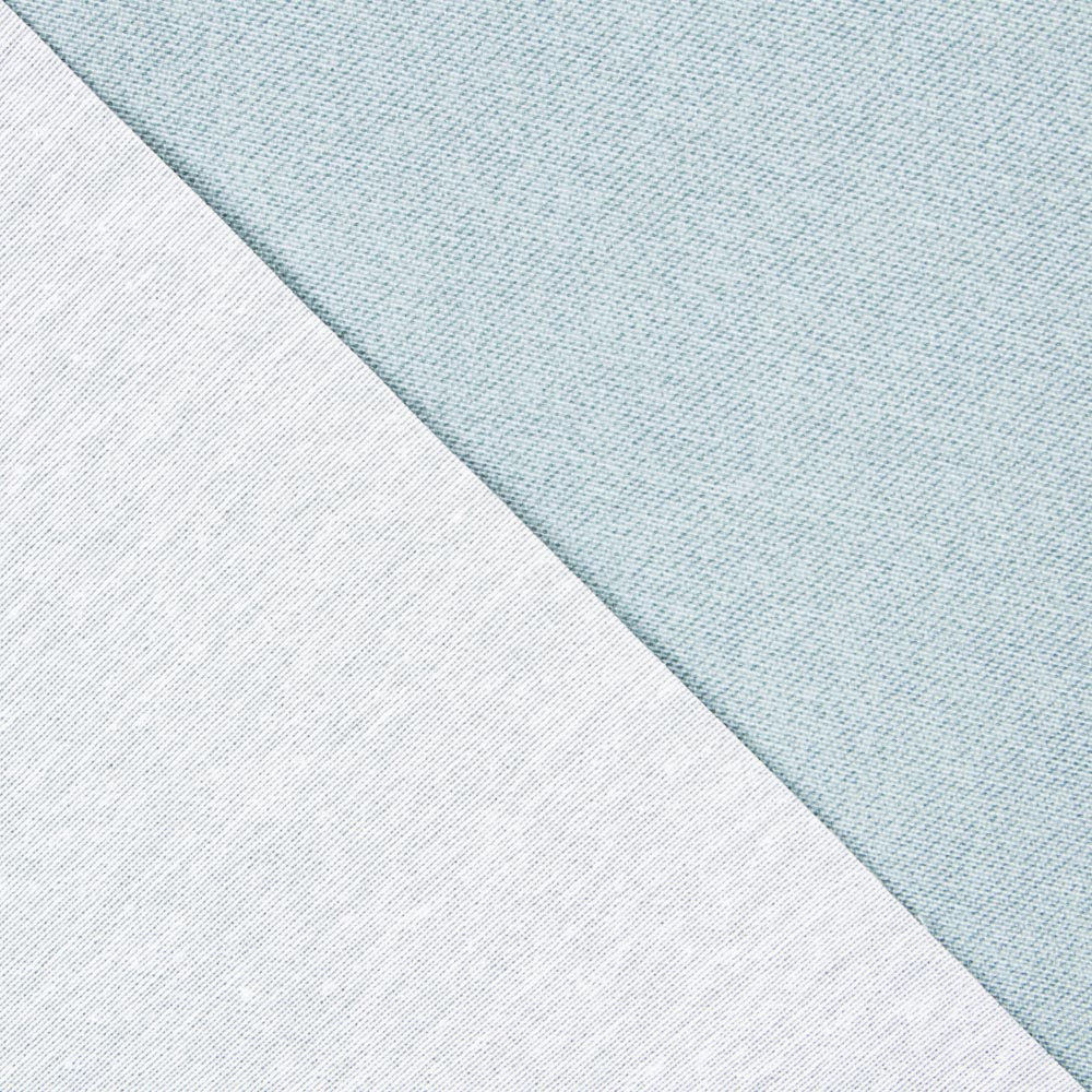 Nappe Anti-Taches Bleu Vigoré - Ribes y Casals