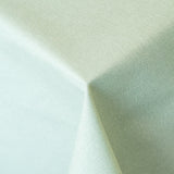 Mantel Antimanchas Liso Verde Vigoré - Ribes y Casals