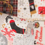 Mantel Anti Manchas Noel - Ribes y Casals