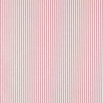 Nappe Anti-Taches Rayures Marron - Ribes y Casals