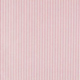 Nappe Anti-Taches Rayures Marron - Ribes y Casals