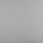 Nappe anti-tâches Briques Grise - Ribes y Casals