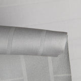 Nappe anti-tâches Briques Grise - Ribes y Casals