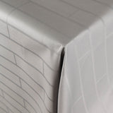 Nappe anti-tâches Briques Grise - Ribes y Casals