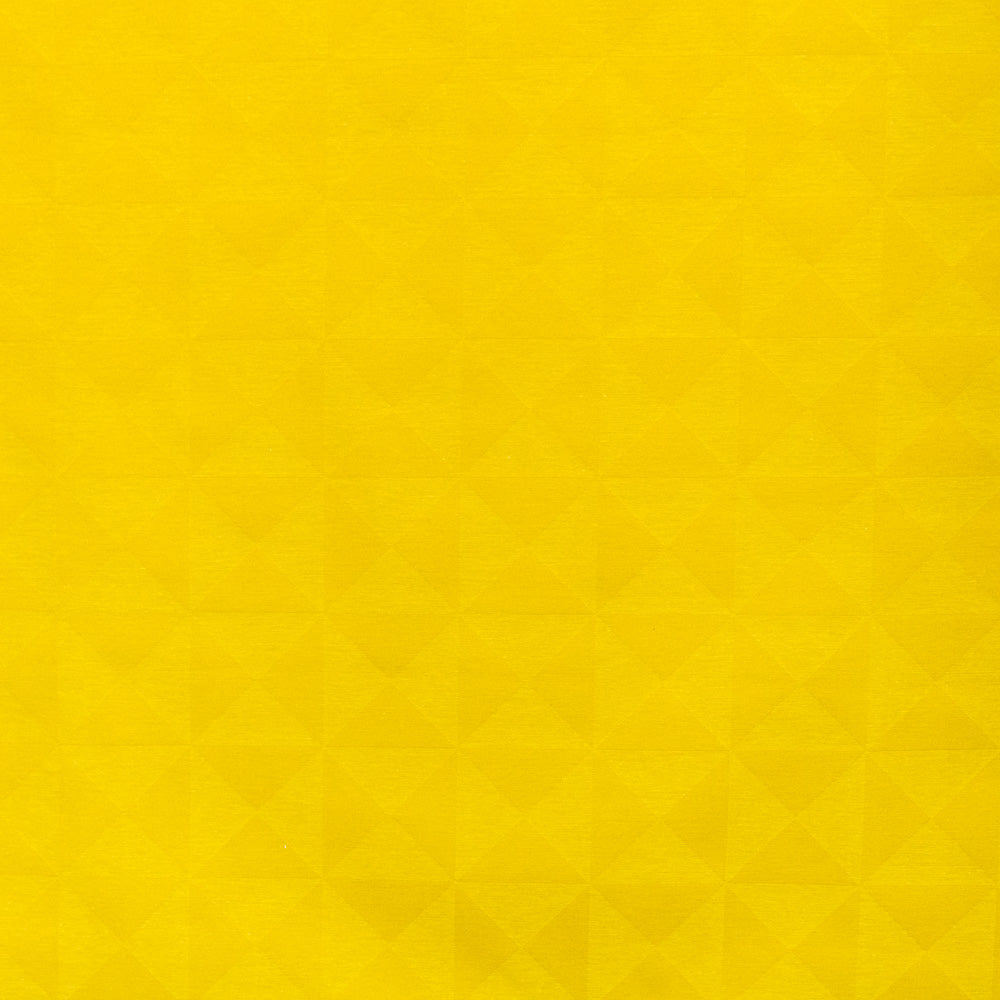 Nappe anti-tâches Géo Jaune - Ribes y Casals