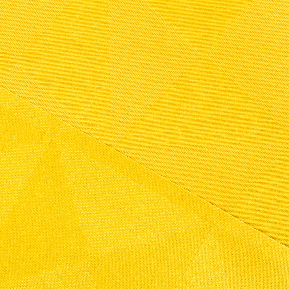 Nappe anti-tâches Géo Jaune - Ribes y Casals