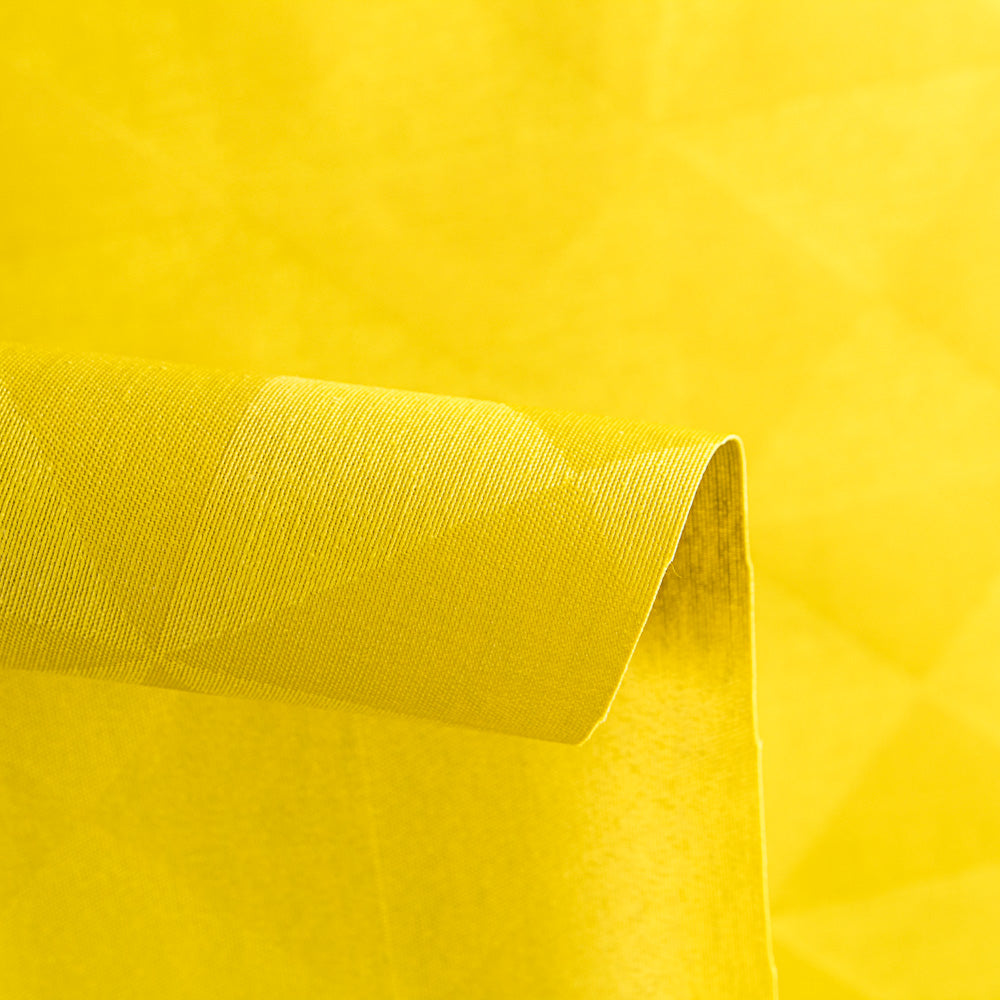 Nappe anti-tâches Géo Jaune - Ribes y Casals