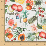 Nappe Citrus Blanc - Ribes y Casals