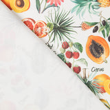 Nappe Citrus Blanc - Ribes y Casals