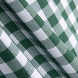 Nappe Tissu Vert Carré 13mm - Ribes y Casals