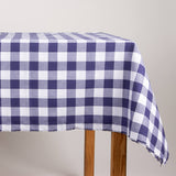 Nappe Maison Carreaux Bleu - Ribes y Casals