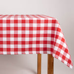 Nappe Maison Carreaux Rouge - Ribes y Casals