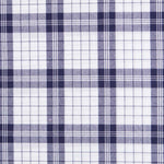 Nappe Multi Carrés Bleu - Ribes y Casals