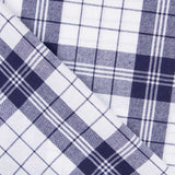 Nappe Multi Carrés Bleu - Ribes y Casals