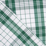 Nappe Multi Carrés Vert - Ribes y Casals