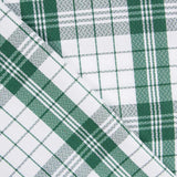 Nappe Multi Carrés Vert - Ribes y Casals