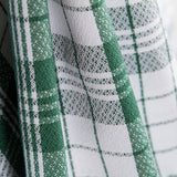 Nappe Multi Carrés Vert - Ribes y Casals