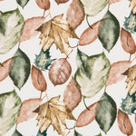 Nappe Automne Blanc - Ribes y Casals