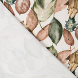 Nappe Automne Blanc - Ribes y Casals