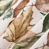 Nappe Automne Blanc - Ribes y Casals