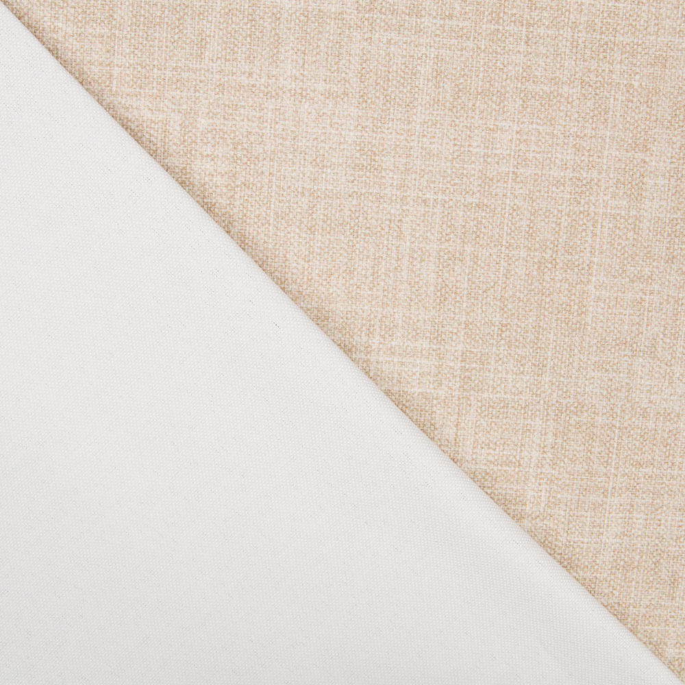 Nappe Panama Rustique Beige - Ribes y Casals