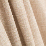 Nappe Panama Rustique Beige - Ribes y Casals