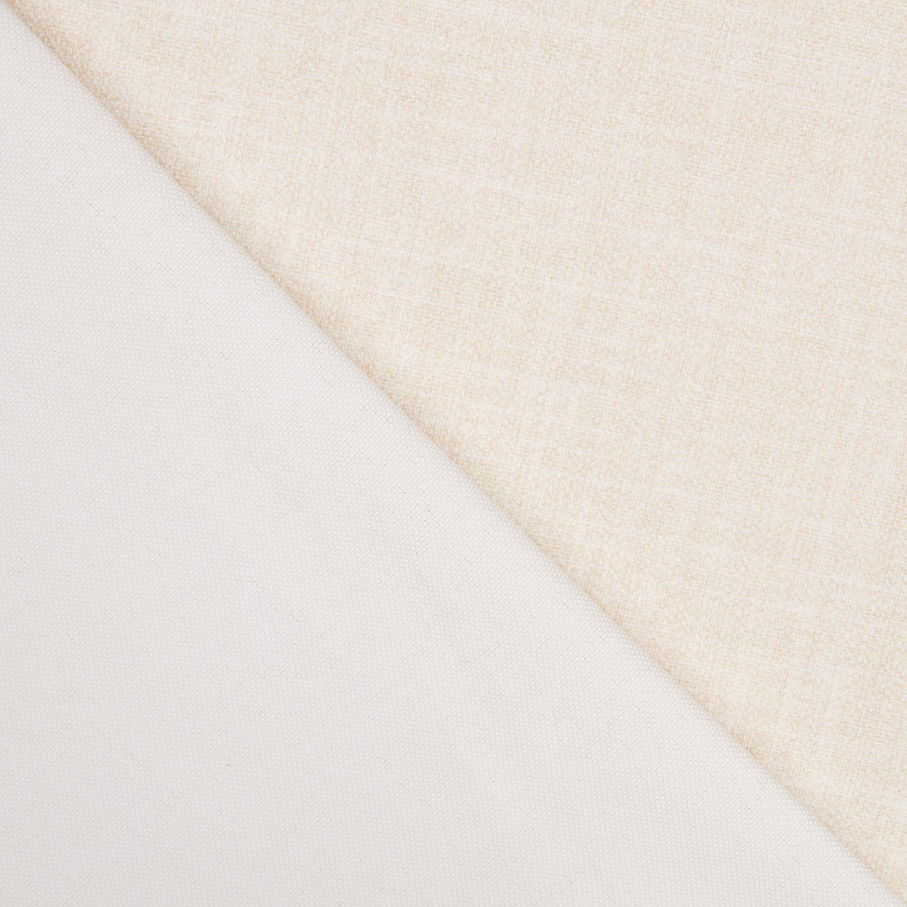 Nappe Panama Rustique Écru - Ribes y Casals