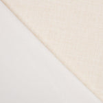 Nappe Panama Rustique Écru - Ribes y Casals