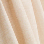 Nappe Panama Rustique Écru - Ribes y Casals